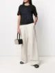 Image 2 of See by Chloé embroidered T-shirt