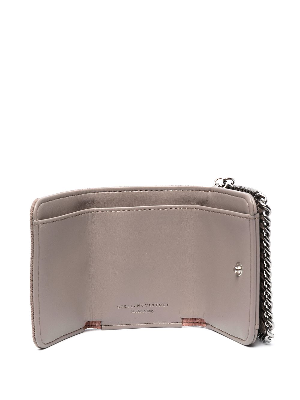 фото Stella mccartney маленький кошелек falabella