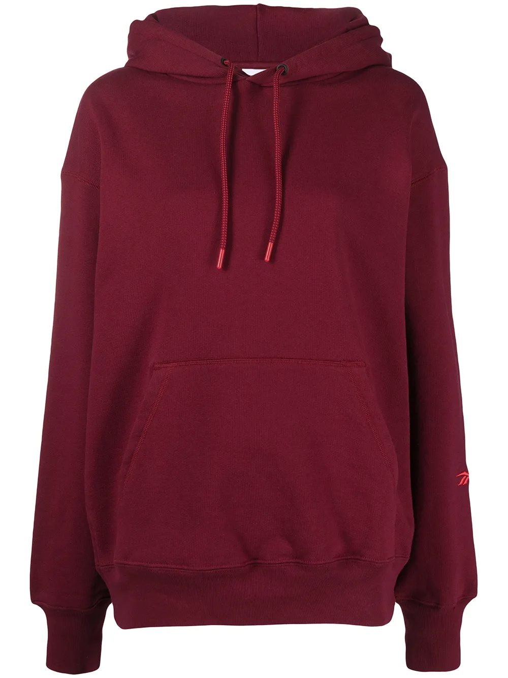 Reebok x victoria on sale beckham hoodie
