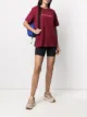 Image 2 of Reebok x Victoria Beckham logo-print T-shirt