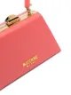 Moschino Flame mini bag