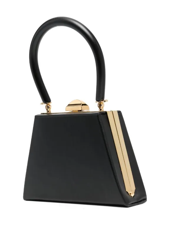 moschino flame backpack