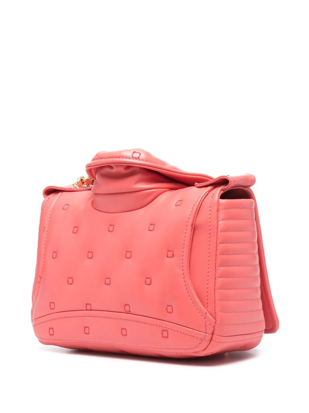 фото Moschino сумка на плечо bike