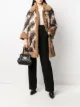 Imagem 2 de Moschino Bolsa tote matelassê com logo