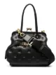 Imagem 1 de Moschino Bolsa tote matelassê com logo