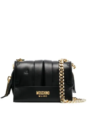 Moschino handbag sale Clearance