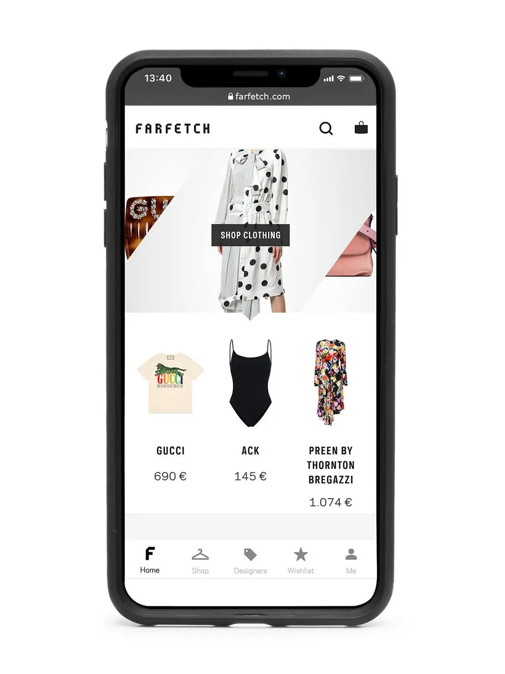 фото Moschino чехол teddy bear для iphone x/xs