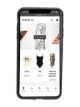 Image 2 of Moschino Teddy Bear iPhone XS Max case
