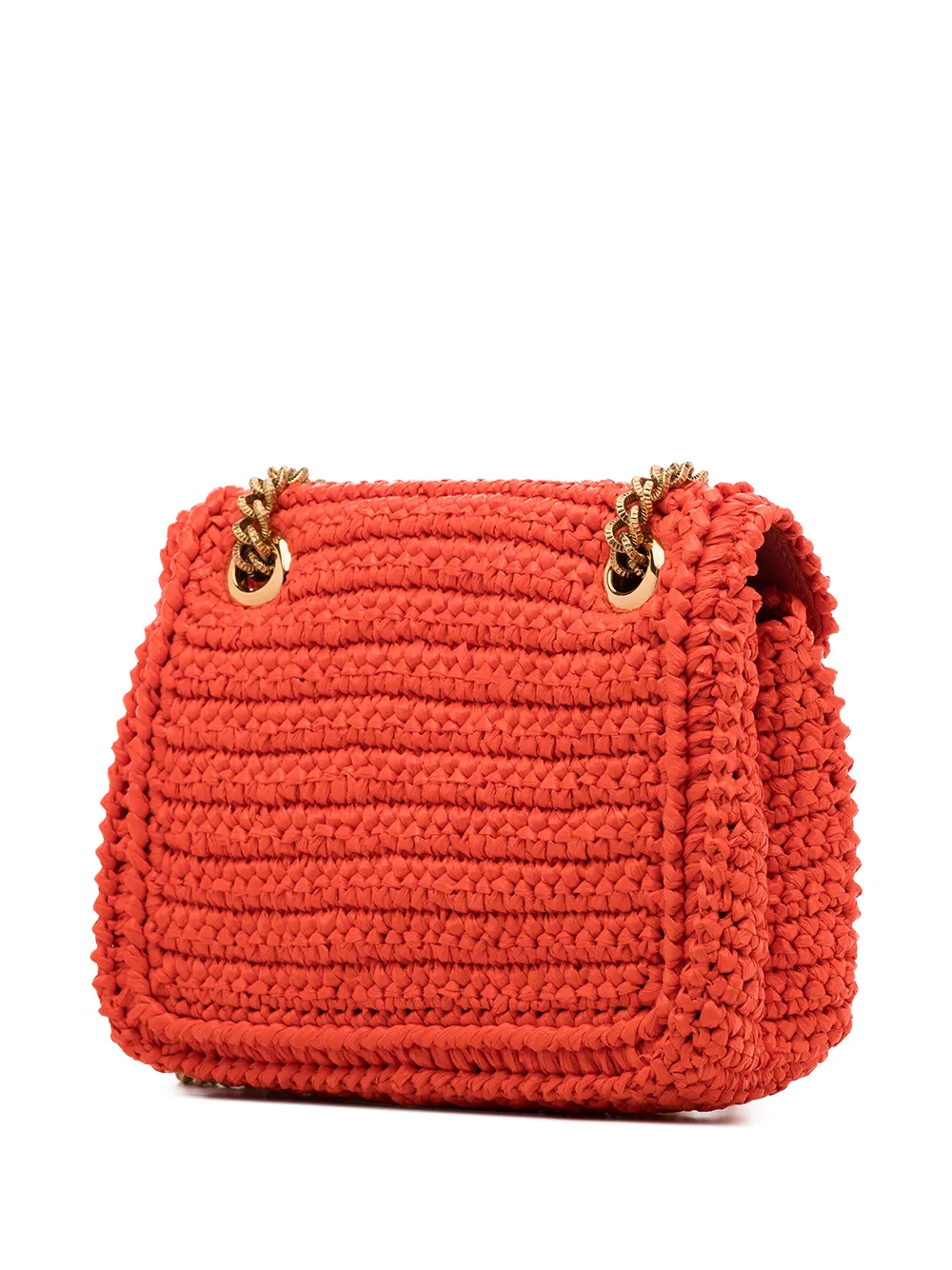 фото Dolce & gabbana сумка на плечо devotion