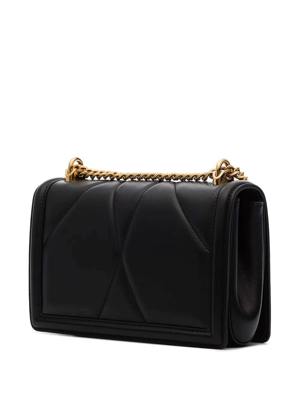 фото Dolce & gabbana сумка на плечо devotion