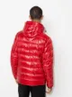 Canada Goose Crofton packable zip-up padded jacket