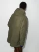 Barbour Beaufort cotton lightweight jacket