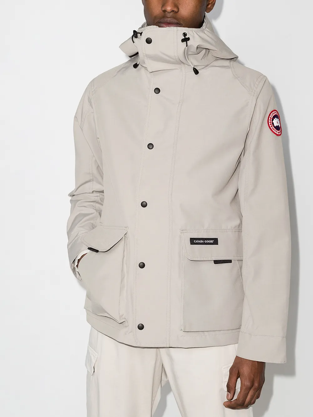 Canada Goose chamarra Lockeport | Parkas | Image 2