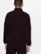 Homme Plissé Issey Miyake pleated buttoned shirt