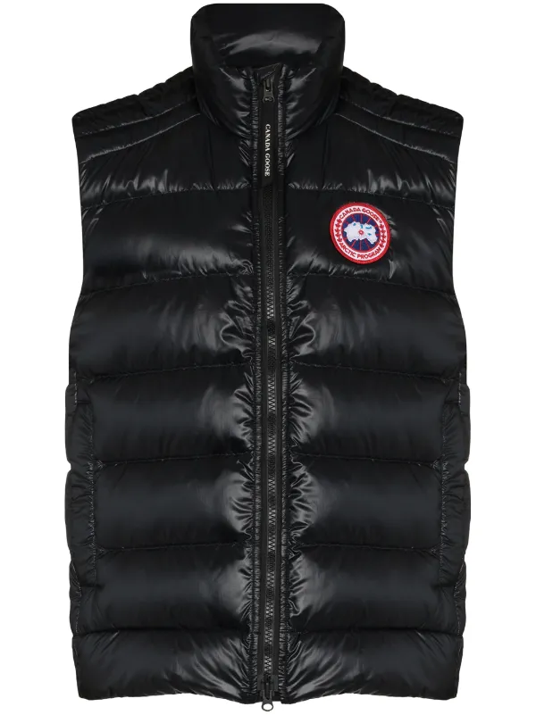 gilet canada goose