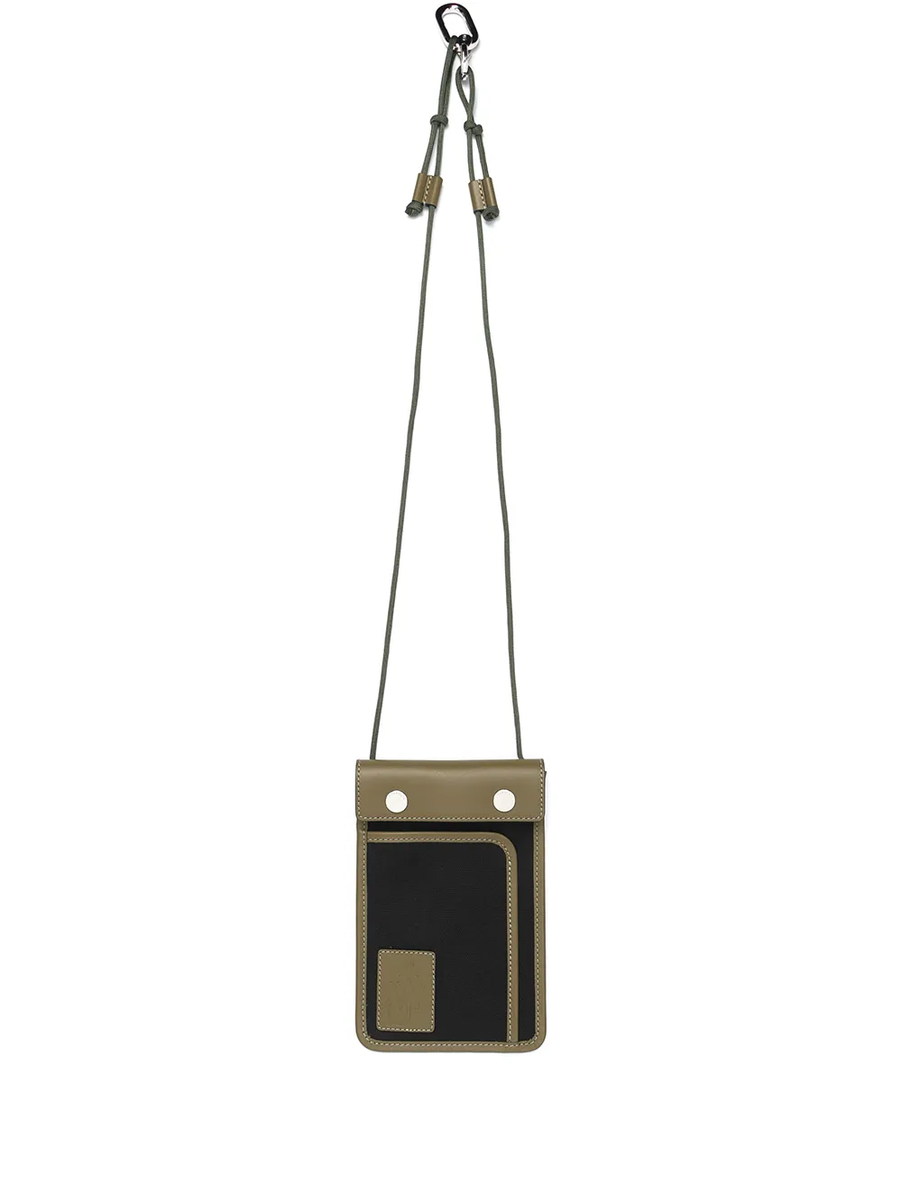 JW Anderson клатч Pulley