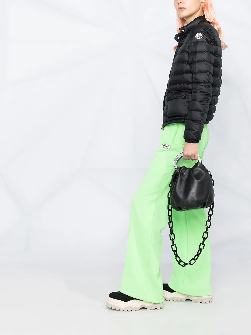 Moncler shop lans review