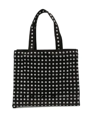 ★10 CORSO COMO★Small Logo Eco Bag 10 CORSO COMO-Handbags-Handbags- – 10corsocomo