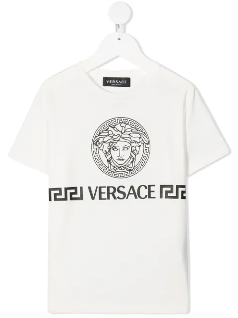 versace t shirt kids
