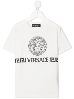 versace kids top