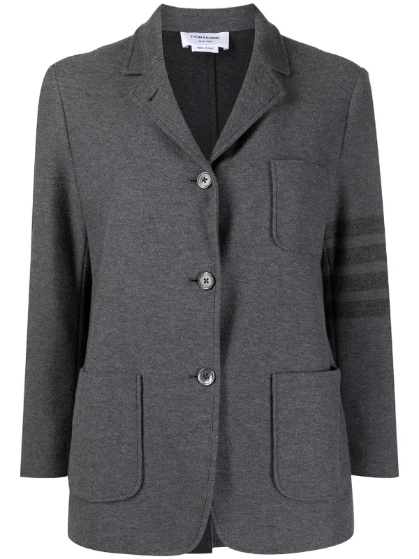 Thom browne women's jacket cheap