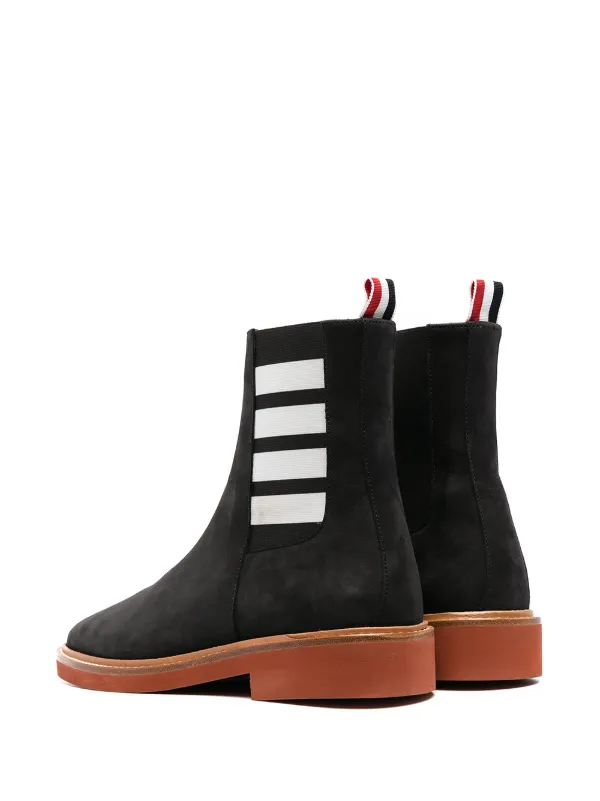 thom browne chelsea boot