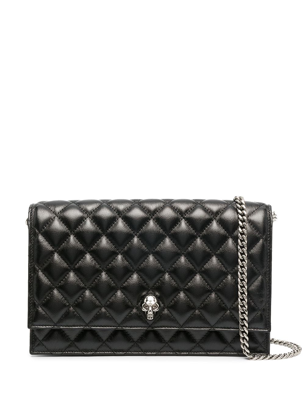 Alexander McQueen Small Skull Crossbody Bag - Farfetch