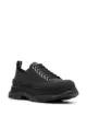 Immagine 2 di Alexander McQueen Sneakers Tread Slick