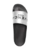 Givenchy logo-print strap slides