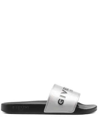 Farfetch givenchy slides sales