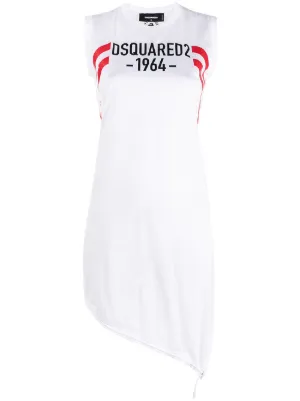 Dsquared2 ワンピース通販 Farfetch