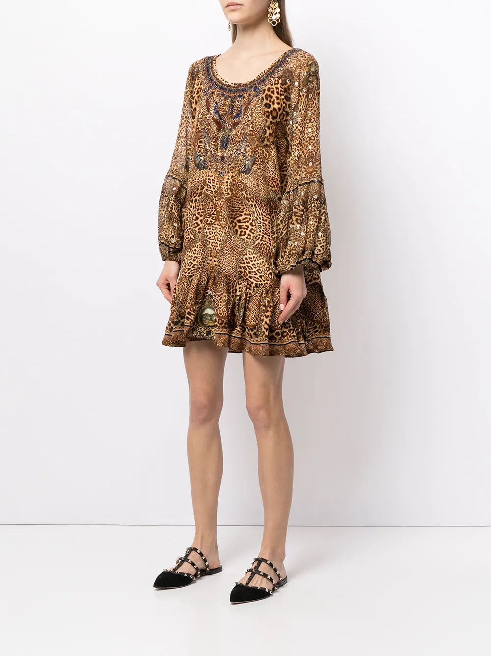 фото Camilla платье lady lodge