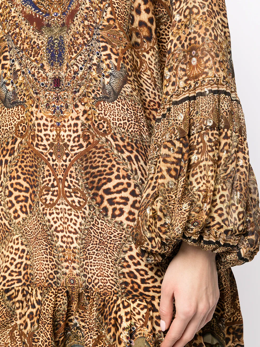 фото Camilla платье lady lodge