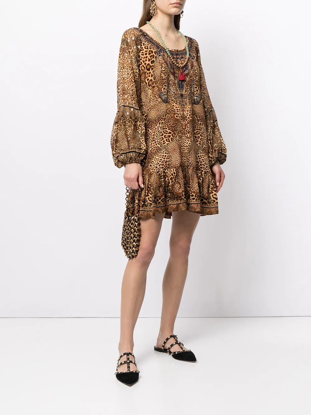 фото Camilla платье lady lodge