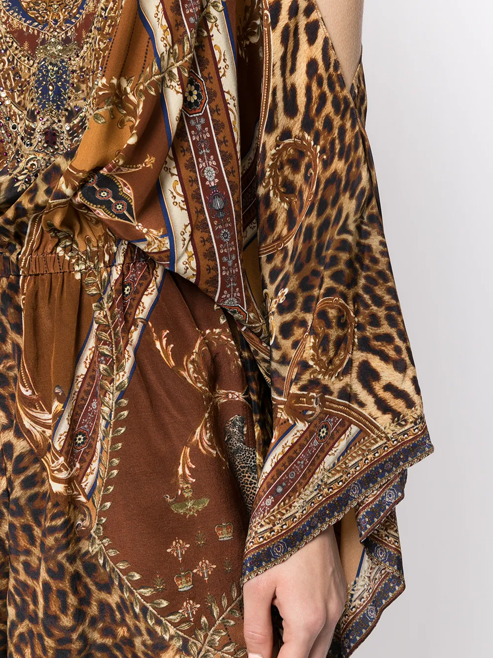 фото Camilla комбинезон lady lodge