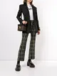 Image 2 of Fendi Pre-Owned Zucca pattern 2way bag