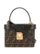 Image 1 of Fendi Pre-Owned Zucca pattern 2way bag