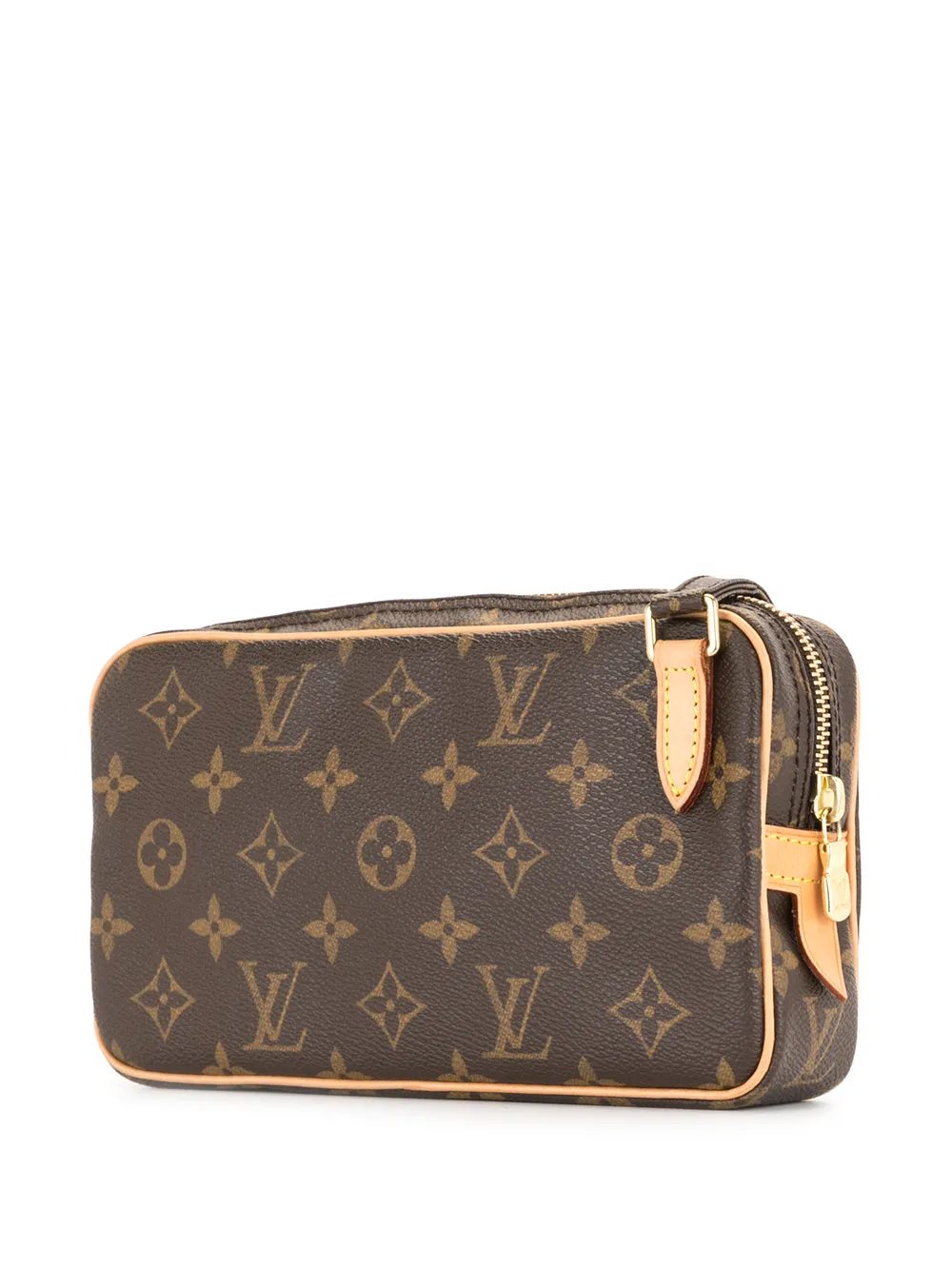 фото Louis vuitton сумка на плечо marly bandouliere 2005-го года
