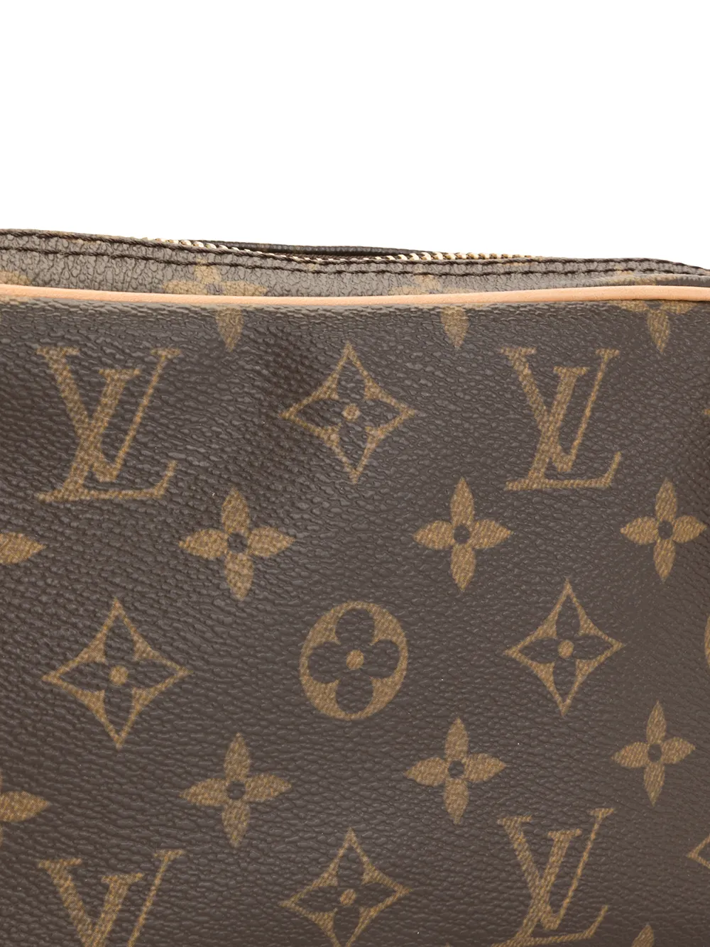 фото Louis vuitton сумка на плечо marly bandouliere 2005-го года