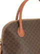 Céline Pre-Owned 1990s Macadam 2way bag