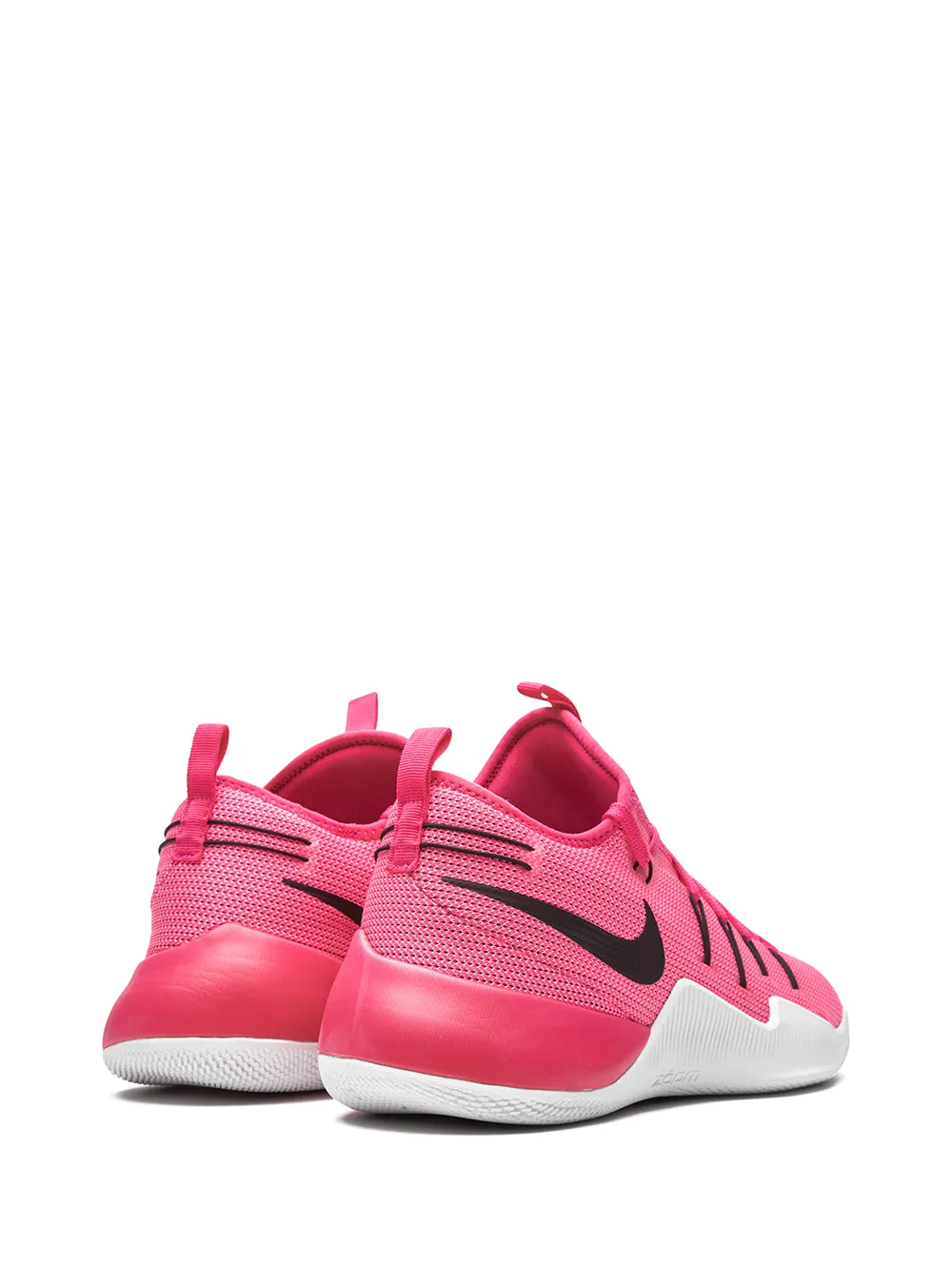 nike hypershift orange