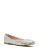 Bild 2 von Chloé Ballerinas im Glitter-Look