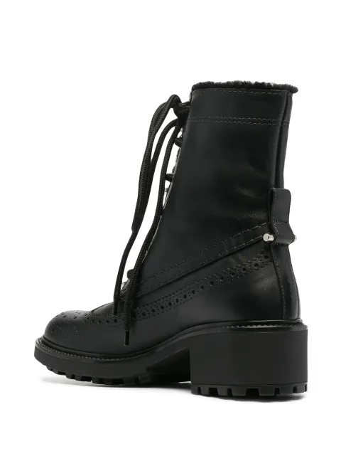 franne sock ankle boot