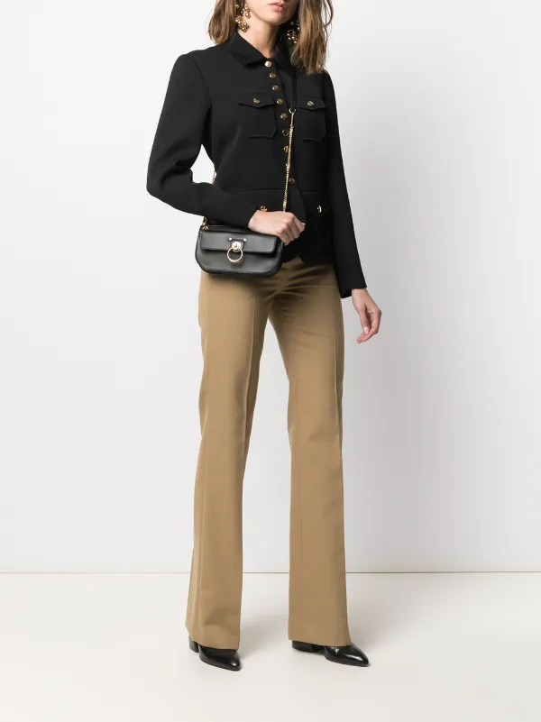 Tess crossbody pouch store