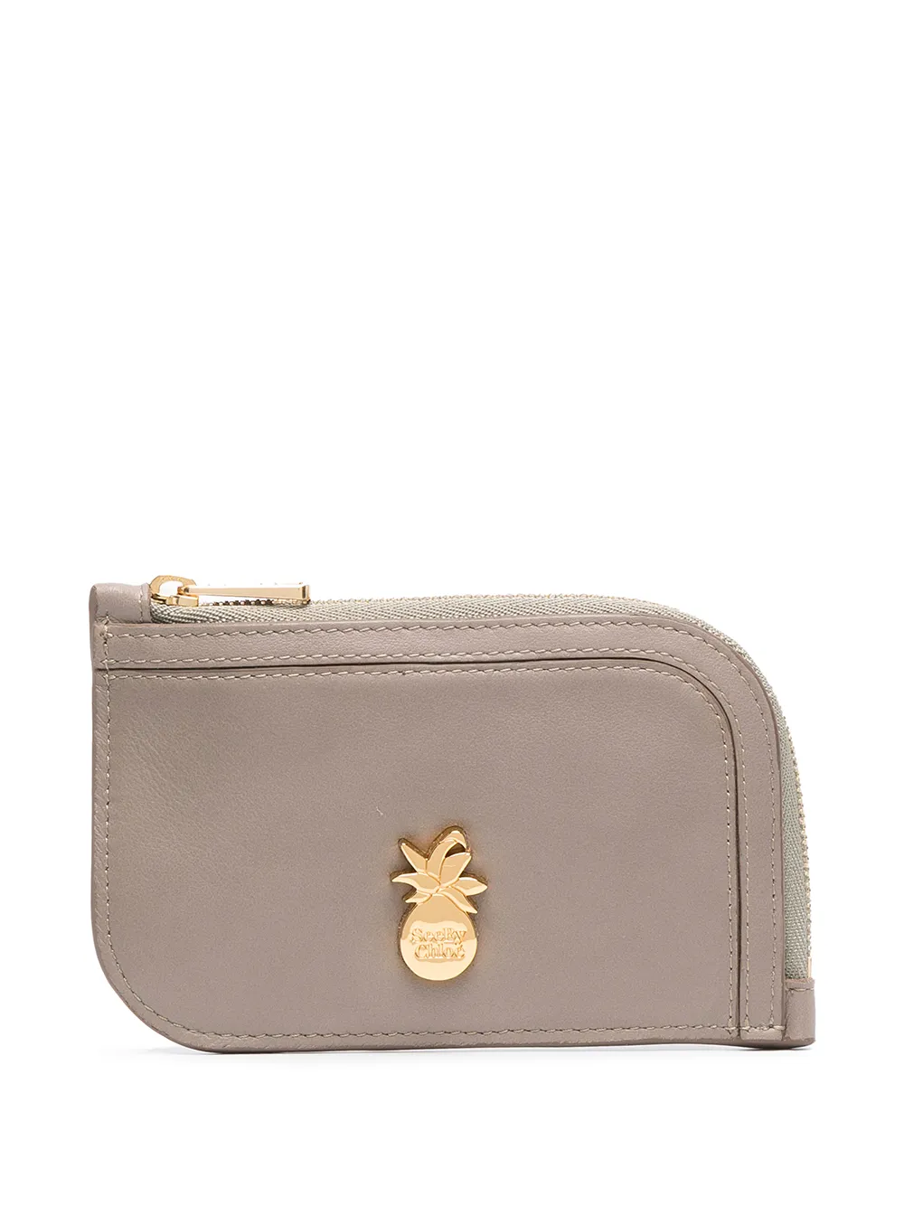 See by Chloé кошелек Tilda на молнии
