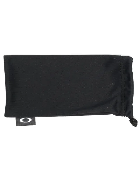 Oakley silver Ejector rectangular frame 