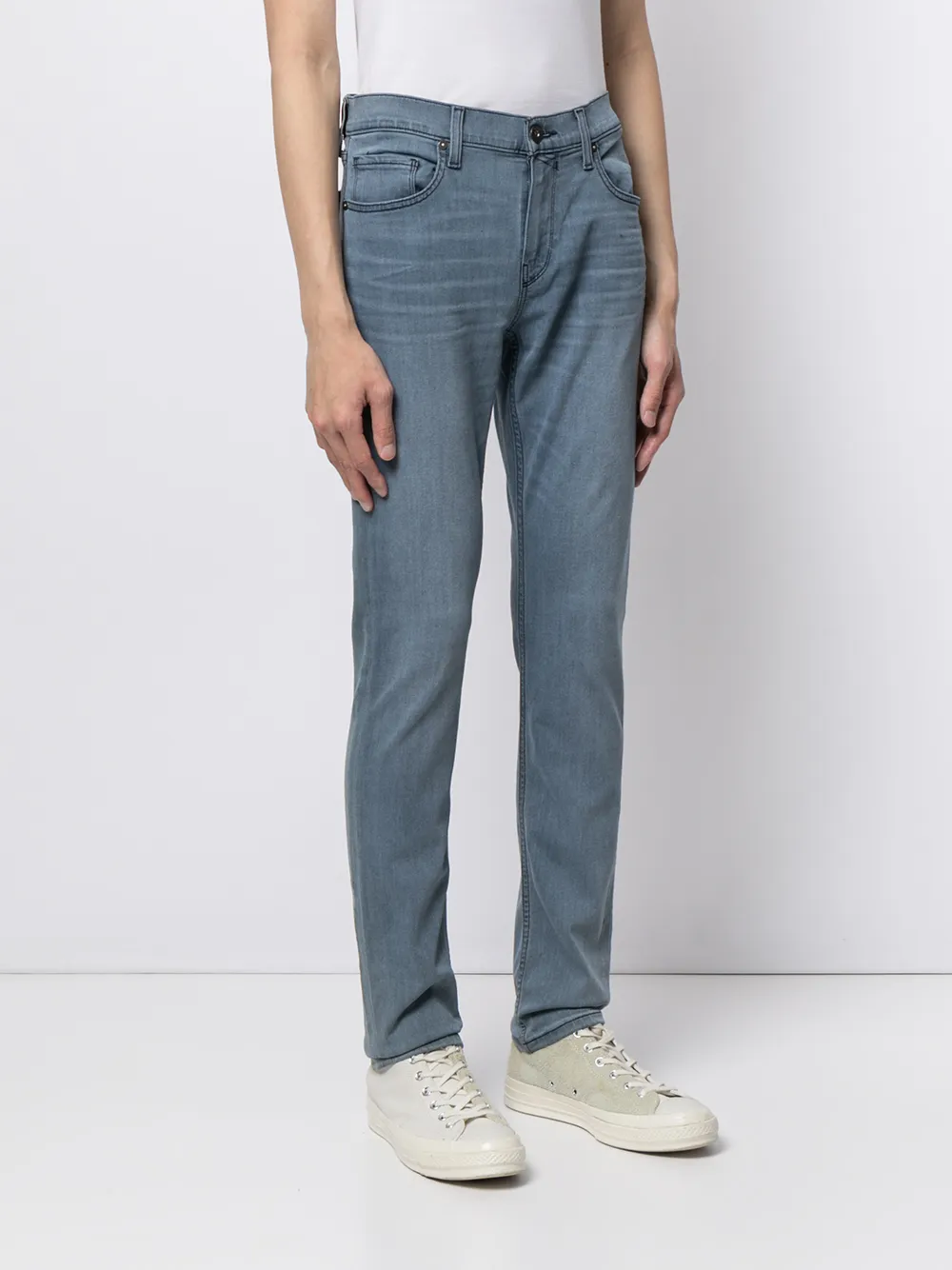 фото Paige джинсы скинни