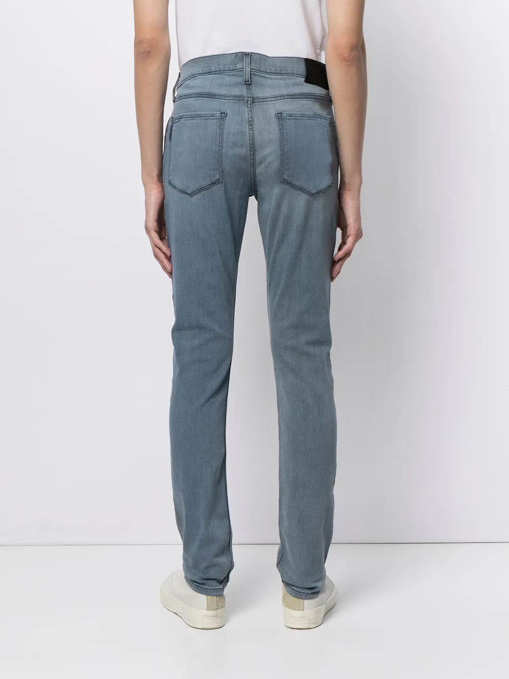 фото Paige джинсы скинни