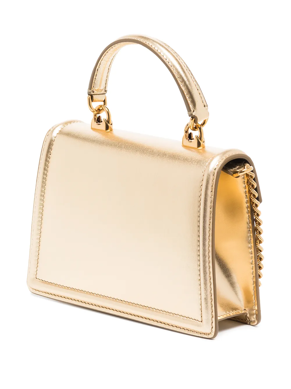 фото Dolce & gabbana сумка на плечо devotion