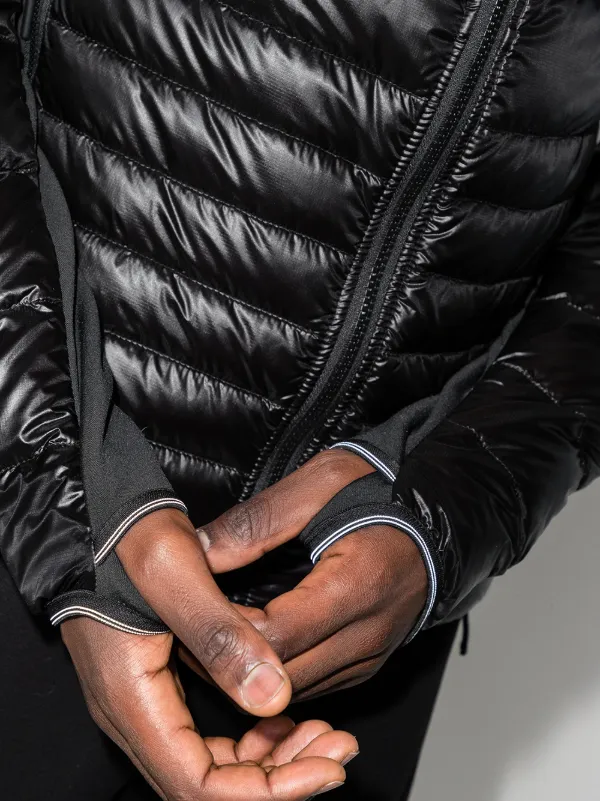 Hybridge lite sale coat canada goose